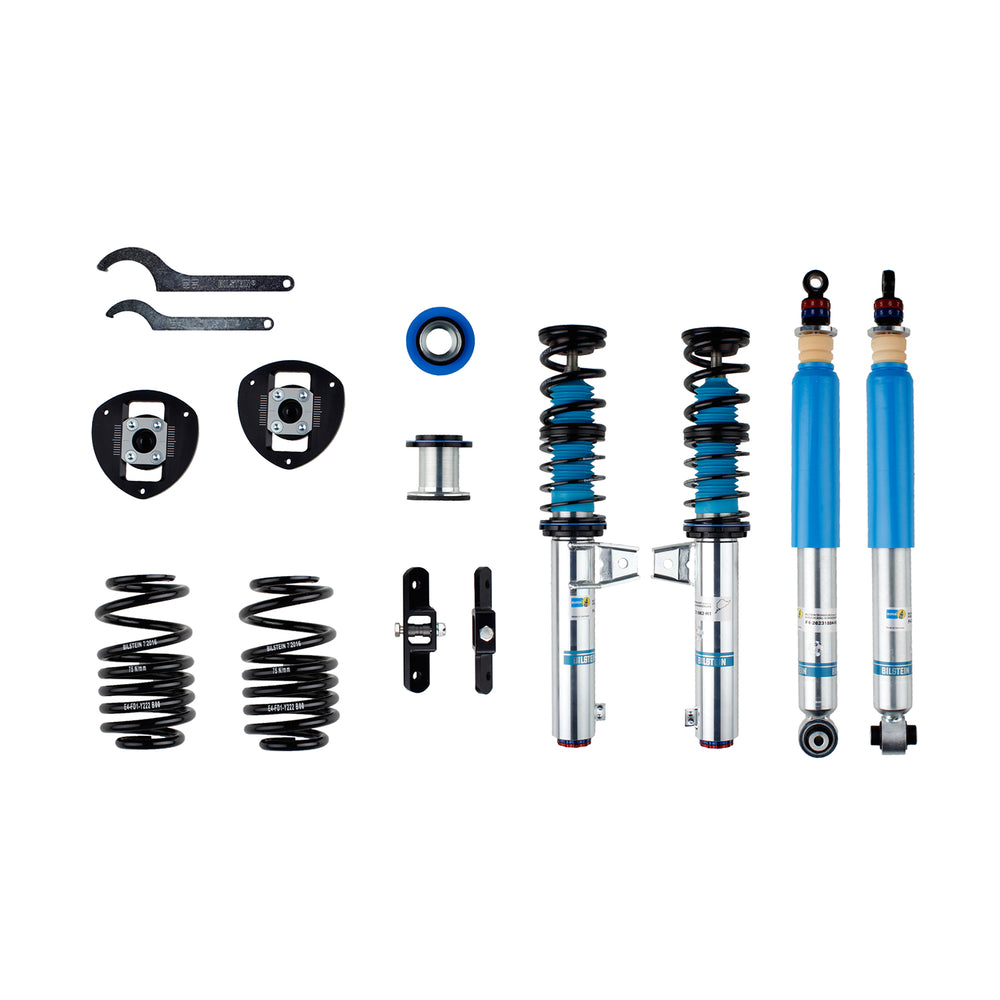 Bilstein - Suspension Kit - 48-274647