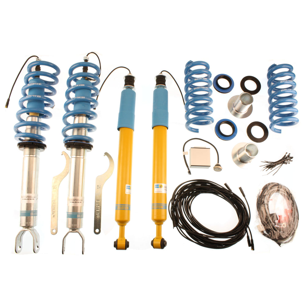 Bilstein - Suspension Kit - 49-132380