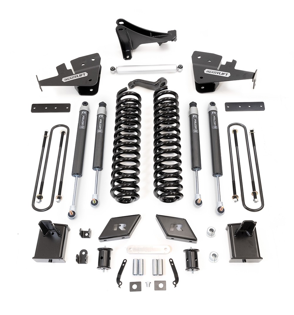 ReadyLift - 7
