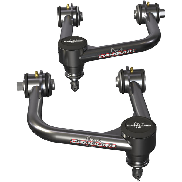 Camburg Engineering 2021-2026 Ford Bronco Performance X-Joint XL Upper Arms