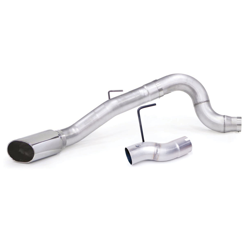 Monster Exhaust System for 2013-2018 Ram 2500/3500 6.7L Cummins