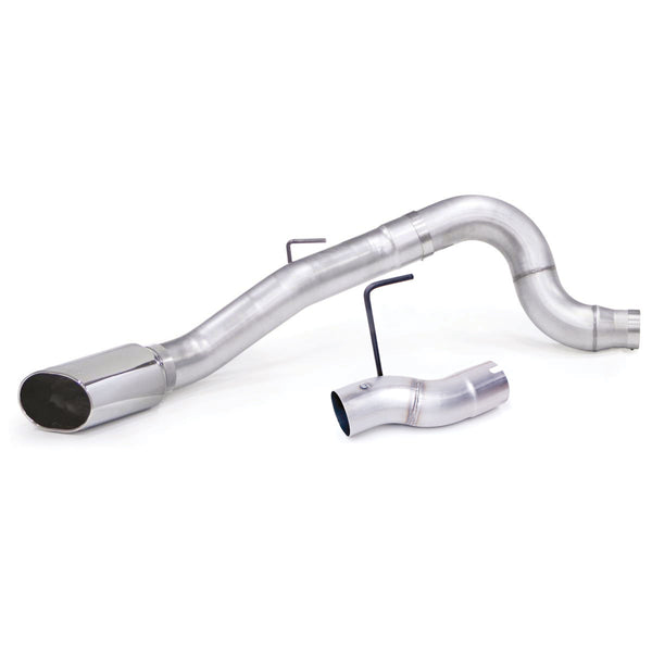 Monster Exhaust System for 2013-2018 Ram 2500/3500 6.7L Cummins