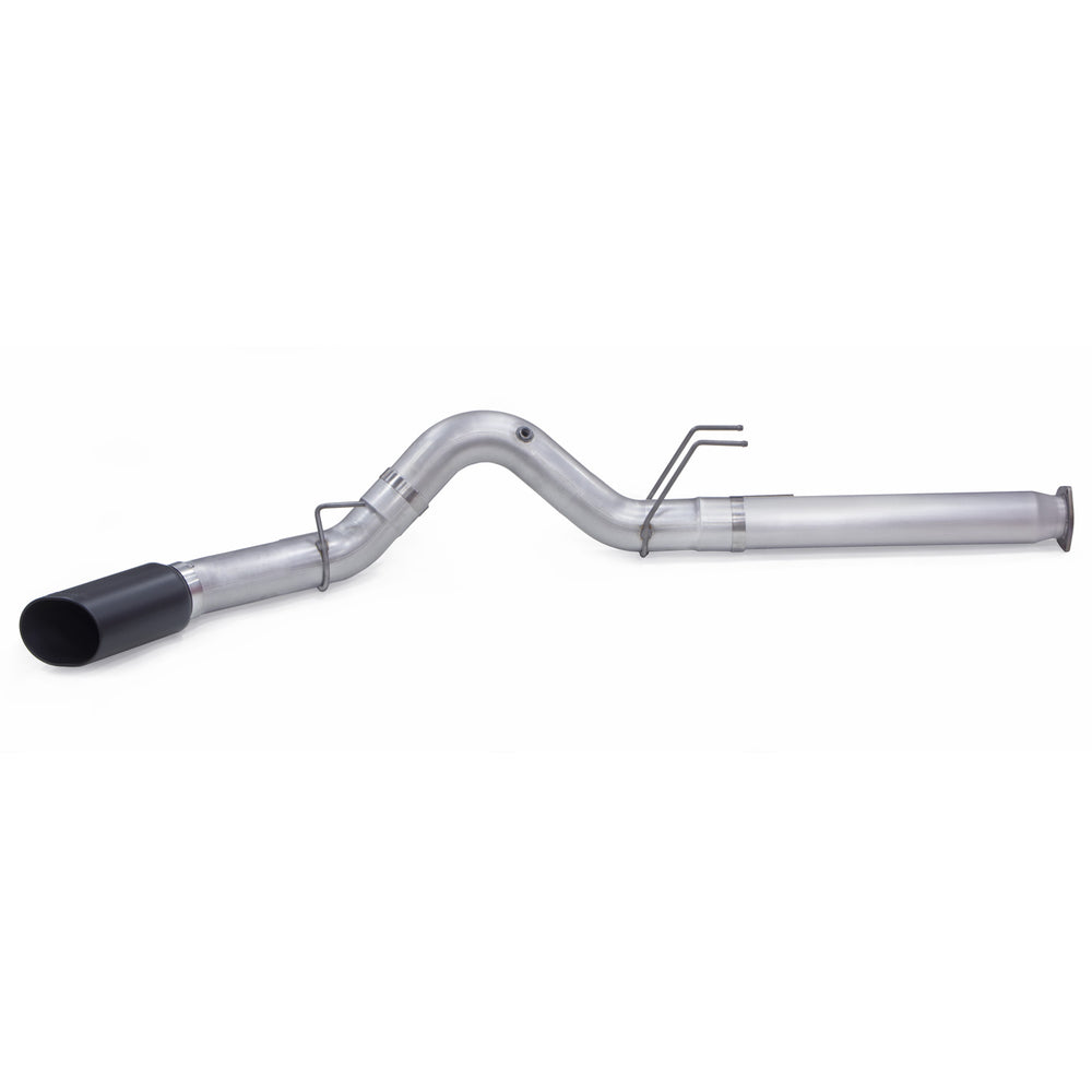 Monster Exhaust System 2017-26 Ford F250/F350/F450 6.7L Power Stroke