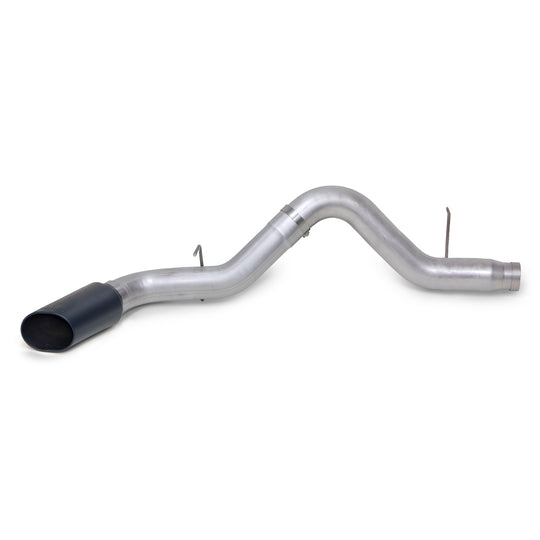 Monster Exhaust System