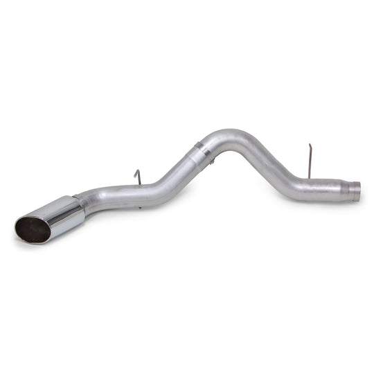 Monster Exhaust System 5-inch Single Exit