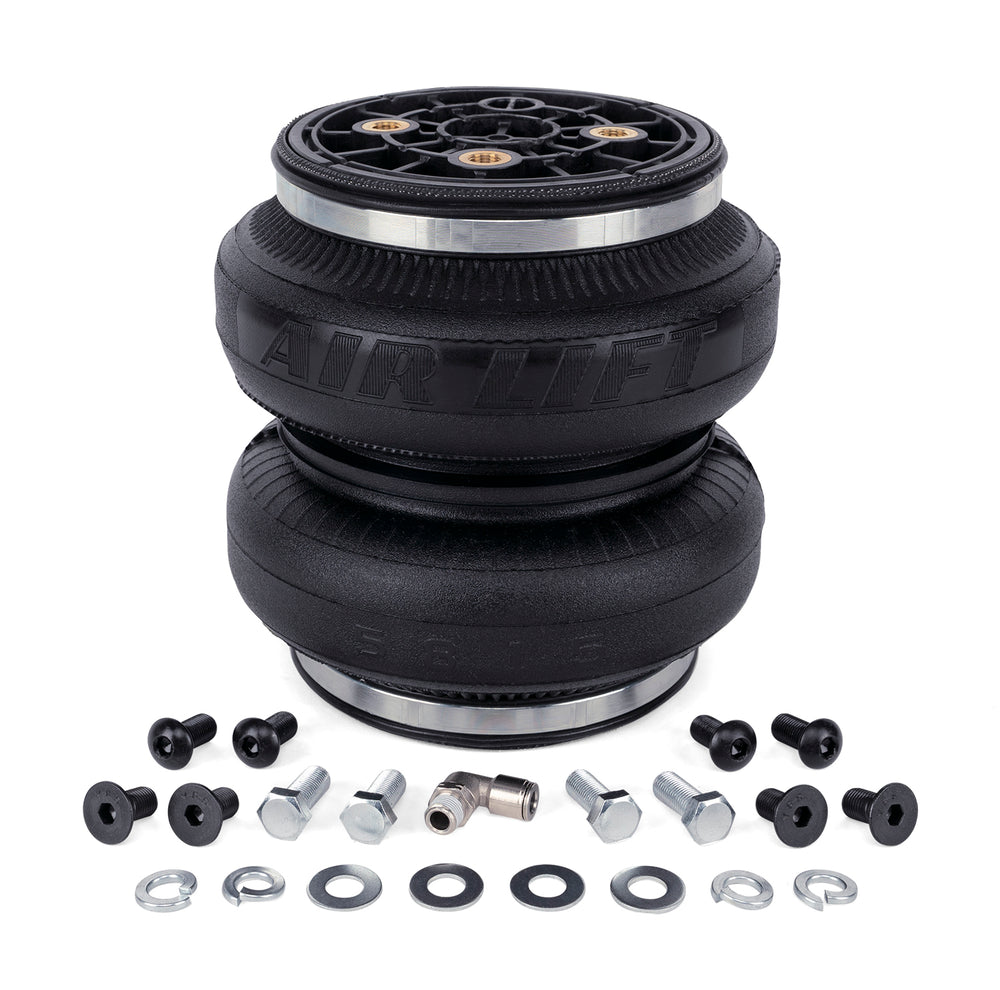 Air Lift - Replacement Air Spring Bellows type - 50236