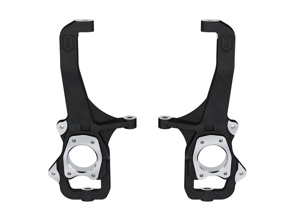 ICON 2022-2024 Toyota Tundra, Front Steering Knuckle Kit