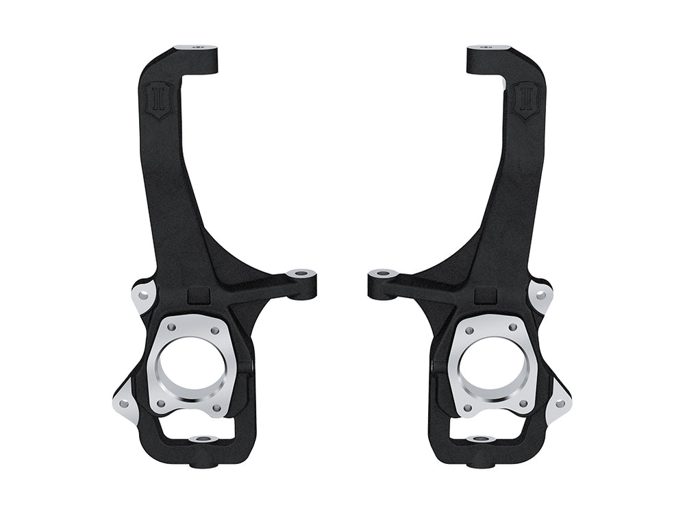 ICON 2022-2024 Toyota Tundra, Front Steering Knuckle Kit