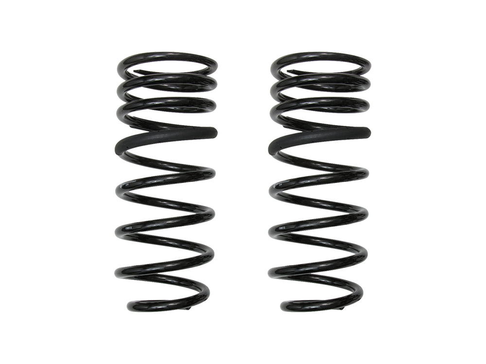 ICON 2024-2025 Toyota Tacoma, Rear, .5