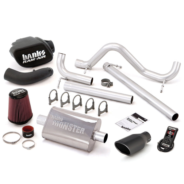 Stinger Bundle (w/AutoMind)