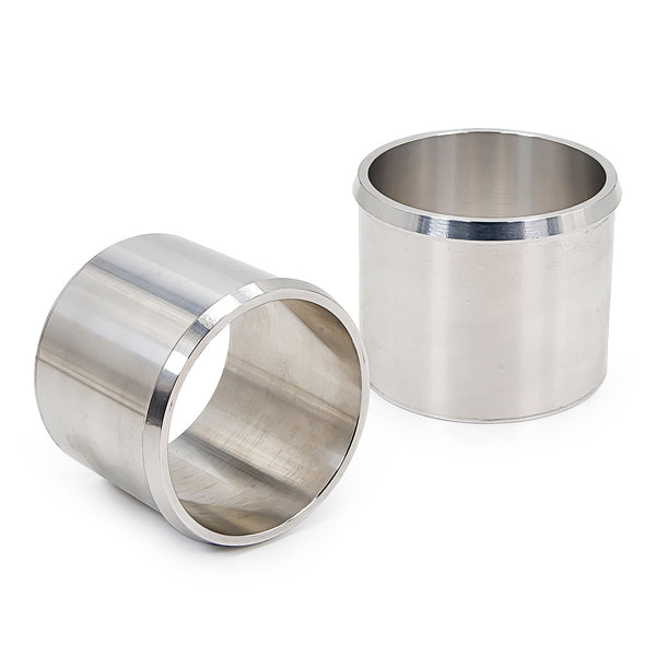 3.0 Inch X 2.5 Inch Billet Tube End PPE Diesel