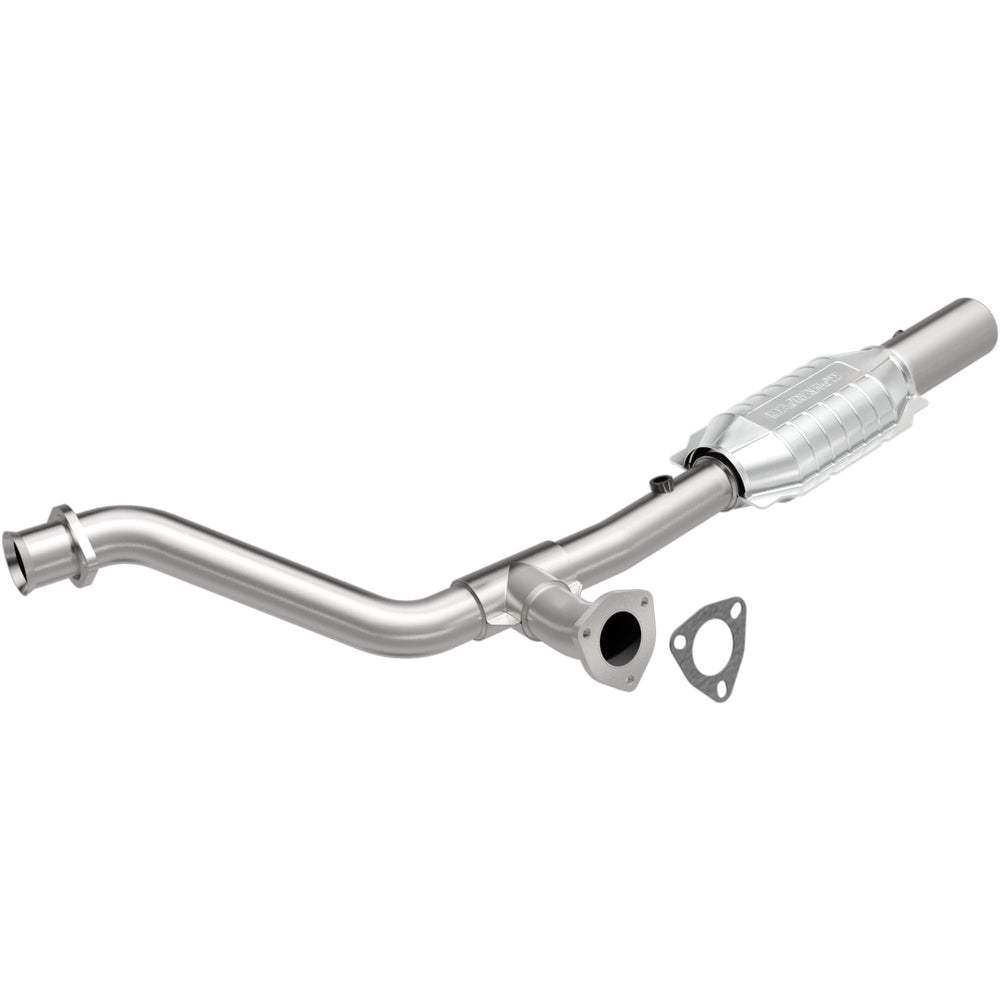 MagnaFlow 2003 Dodge Ram 2500 5.7L | 2003 Dodge Ram 3500 5.7L OEM Grade Federal / EPA Compliant Direct-Fit Catalytic Converter 49659