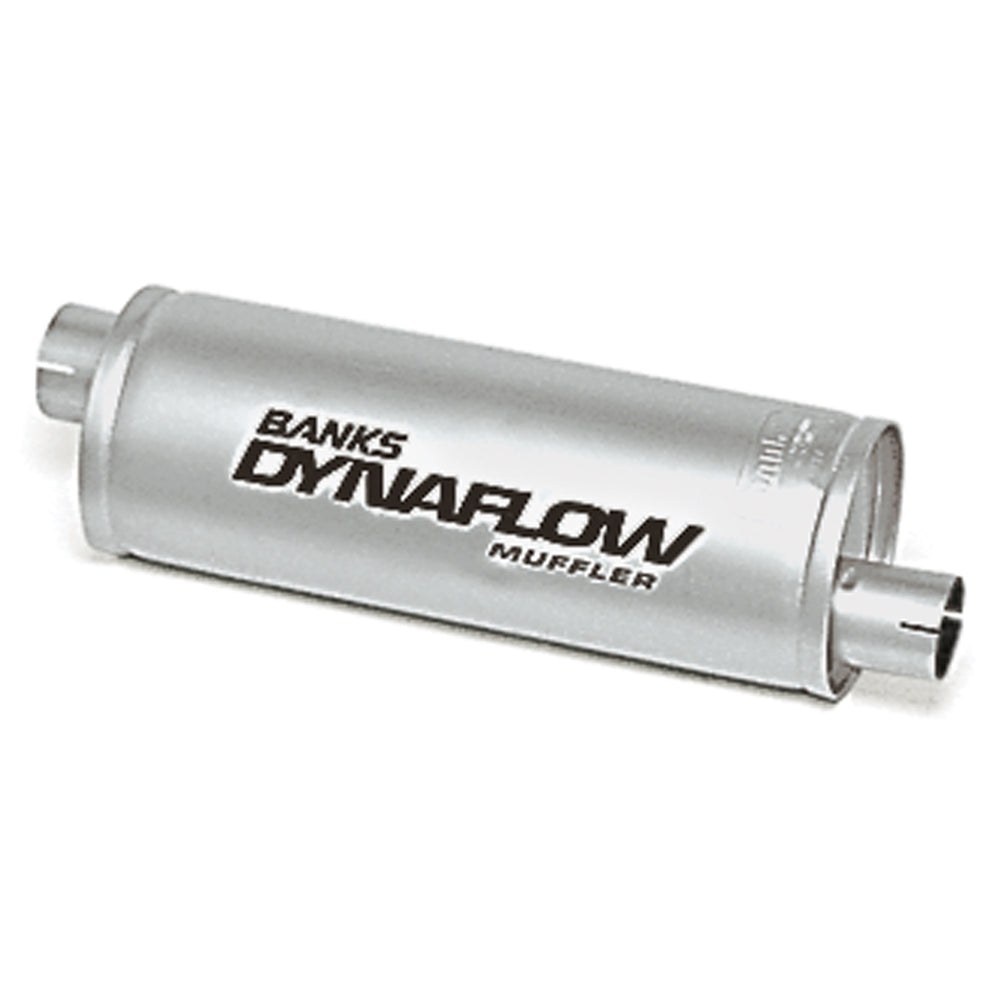 Exhaust Muffler