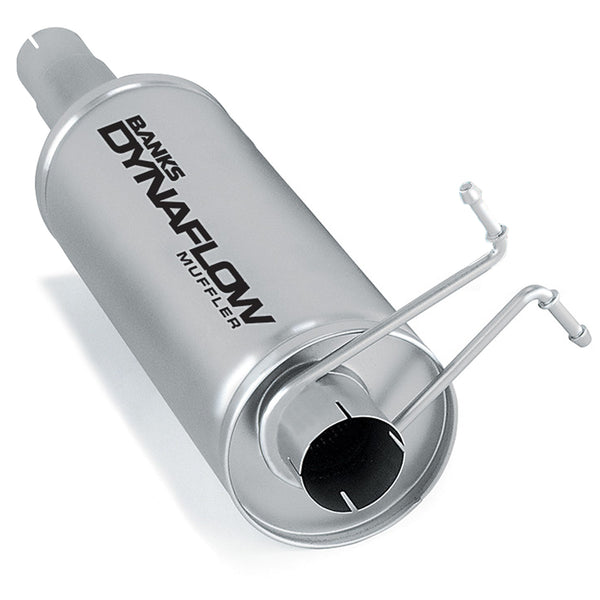 Exhaust Muffler 1999-2004 Ford Excursion 6.8L