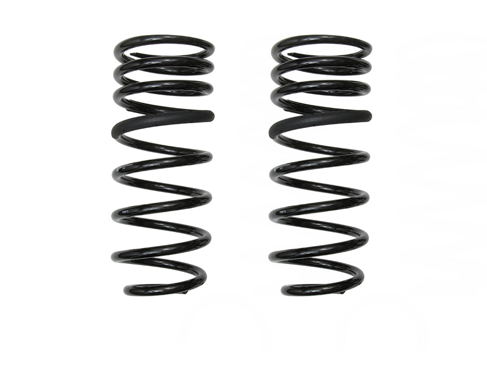 ICON 2024-2025 Toyota Land Cruiser 250 Series/2024-2025 Lexus GX550, Rear, 2