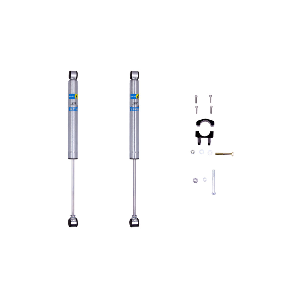 Bilstein - Steering Damper Kit - 53-264817