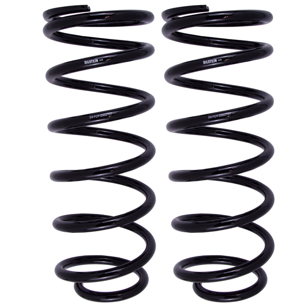Bilstein - Coil Spring Set - 53-297686