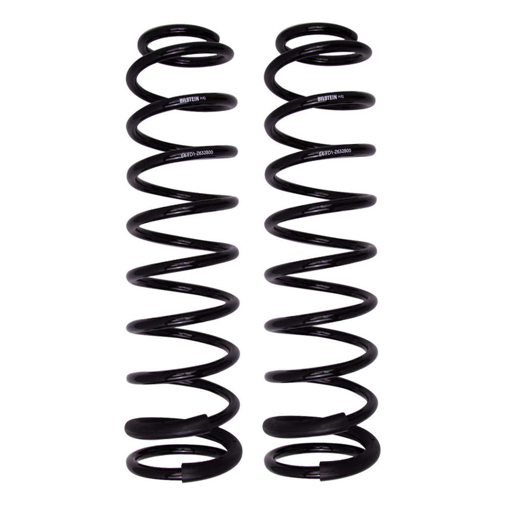 Bilstein - Coil Spring Set - 53-322401