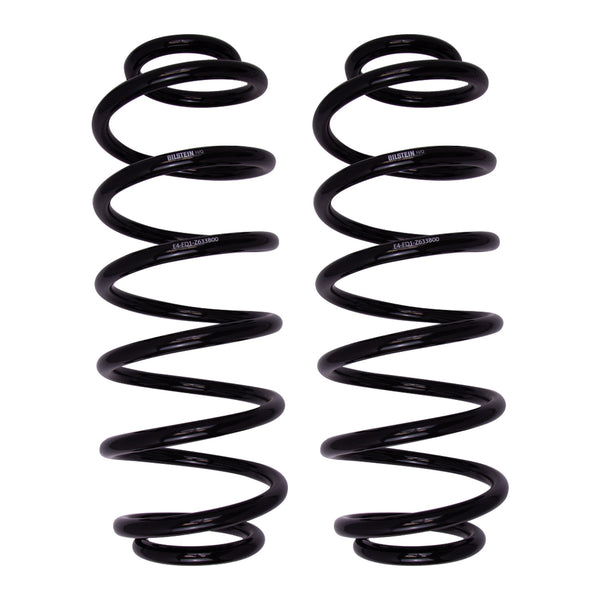 Bilstein - Coil Spring Set - 53-322425