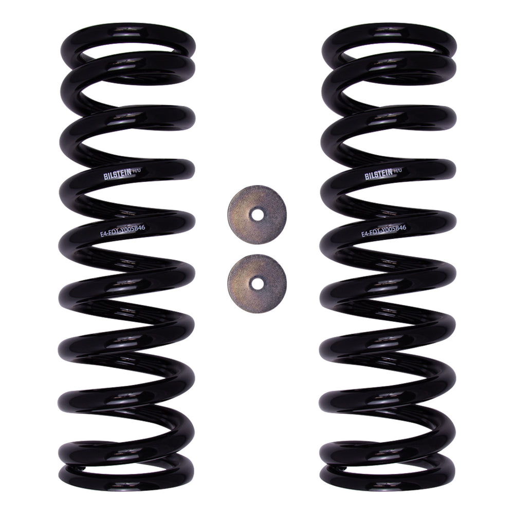 Bilstein - Coil Spring Set - 53-332837