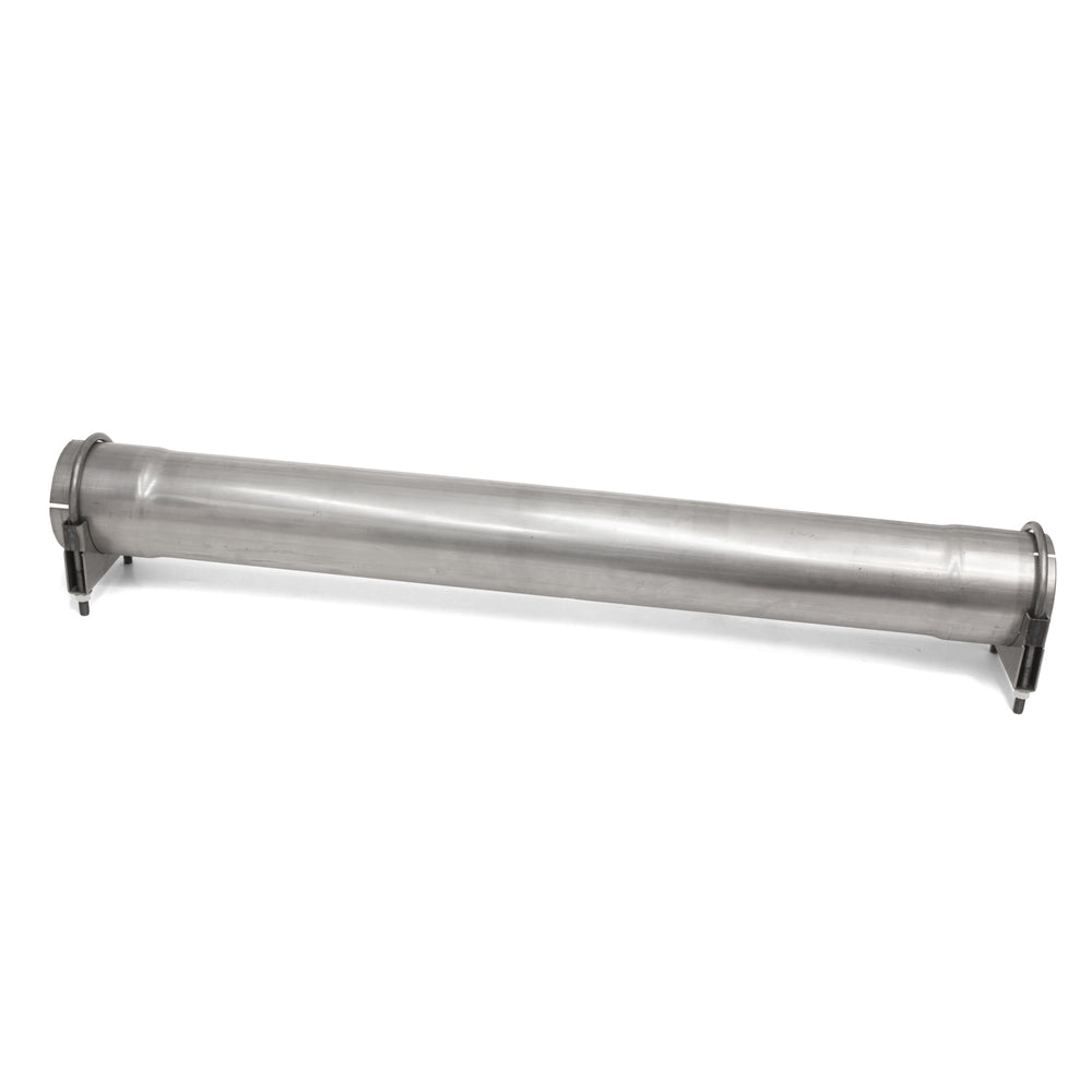 Straight Pipe Kit for 2001-2007 Duramax & 1994-2007 Ford Powerstroke