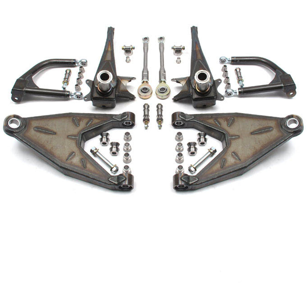 Camburg Engineering 2WD 2000-2006 Toyota Tundra Long Travel Kit CAM-310017