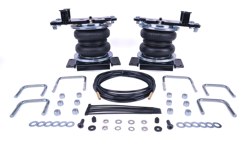 Air Lift - LoadLifter 5000 load support kit for the Nissan Frontier 4WD. - 57244
