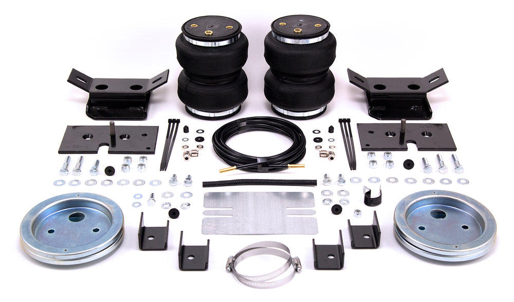 Air Lift - LoadLifter 5000 for Half-Ton Vehicles - 57272