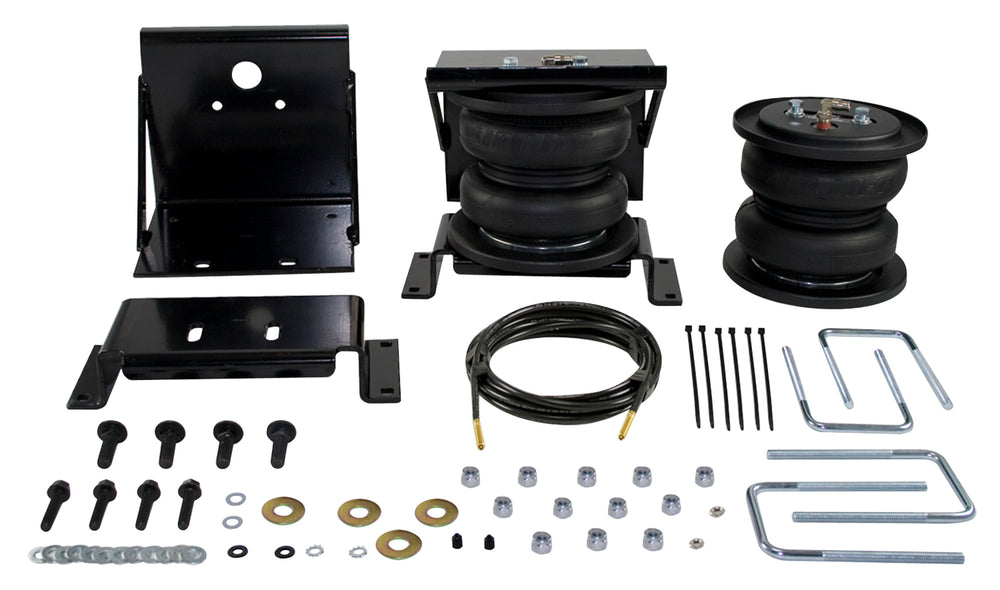 Air Lift - LEAF SPRING LEVELING KIT - 57292