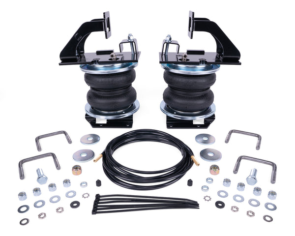 Air Lift - New LoadLifter 5000 load support kit for the 2005-23 Toyota Tacoma 2WD and 4WD. - 57300