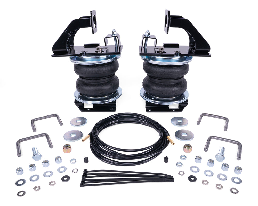 Air Lift - New LoadLifter 5000 load support kit for the 2005-23 Toyota Tacoma 2WD and 4WD. - 57300
