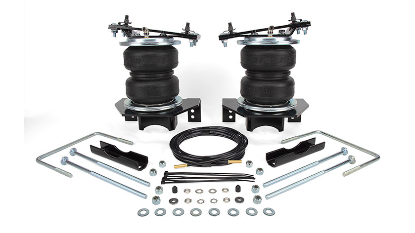 Air Lift - LoadLifter 5000 load support kit for the 2023-2025 Ford F-350 DRW 4WD - 57380