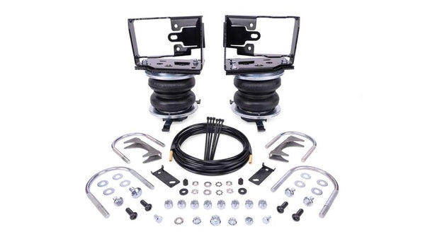 Air Lift - LoadLifter 5000 load support kit for the 2024-2026 Toyota Tacoma 4WD. - 57386