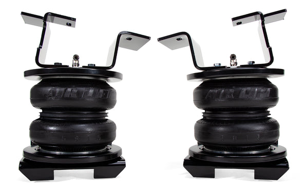 Air Lift - LoadLifter 7500 XL Ultimate provides supreme support for heavy hauling. - 57531