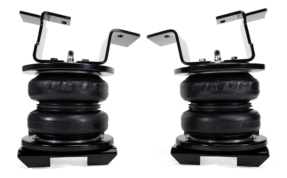 Air Lift - LoadLifter 7500 XL Ultimate provides supreme support for heavy hauling. - 57531
