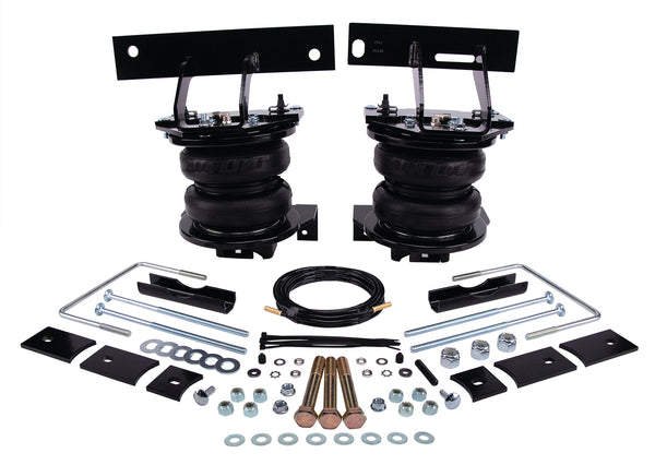 Air Lift - LoadLifter 7500 XL Ultimate provides supreme support for heavy hauling - 57552