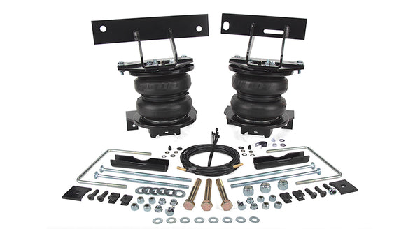 Air Lift - LoadLifter 7500 XL Ultimate load support kit for 2020-2025 Ford F-350 DRW 4WD - 57580