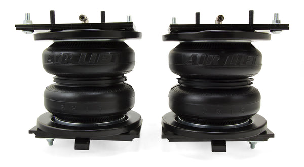 Air Lift - LoadLifter 7500 XL Ultimate provides supreme support for heavy hauling - 57589