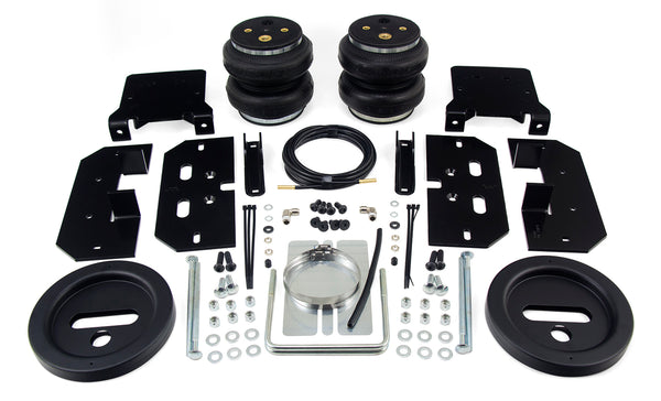 Air Lift - LoadLifter 7500 XL Ultimate provides supreme support for heavy hauling - 57595