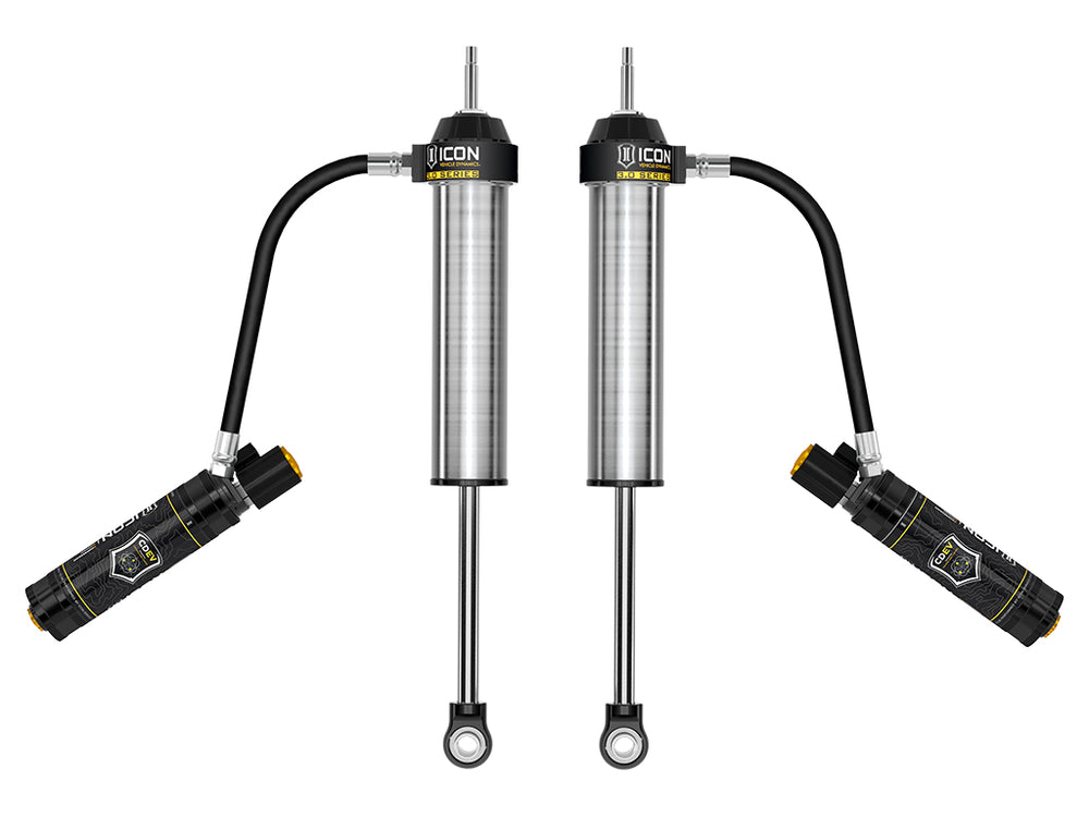 ICON 2022-2025 Toyota Tundra 0-1.5” Lift/2023-2025 Sequoia 0-4