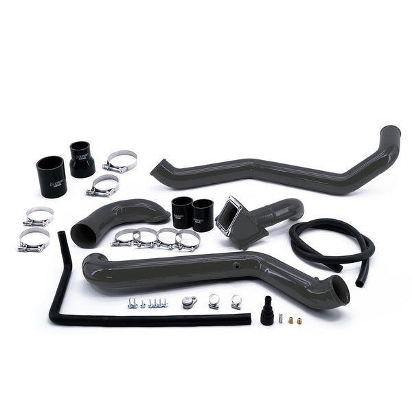 2011-2016 Chevrolet / GMC Intercooler Charge Pipe Bundle Kingsport Grey