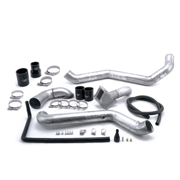 2011-2016 Chevrolet / GMC Intercooler Charge Pipe Bundle Raw