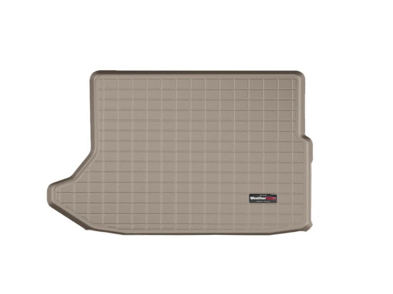 WeatherTech - WeatherTech 07+ Dodge Caliber Cargo Liners - Tan - 41312