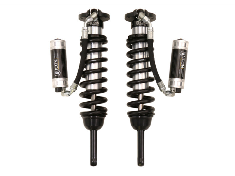 ICON 2010-2024 Toyota 4Runner/2010-2014 FJ Cruiser/2010-2023 Lexus GX460, 0-3.5