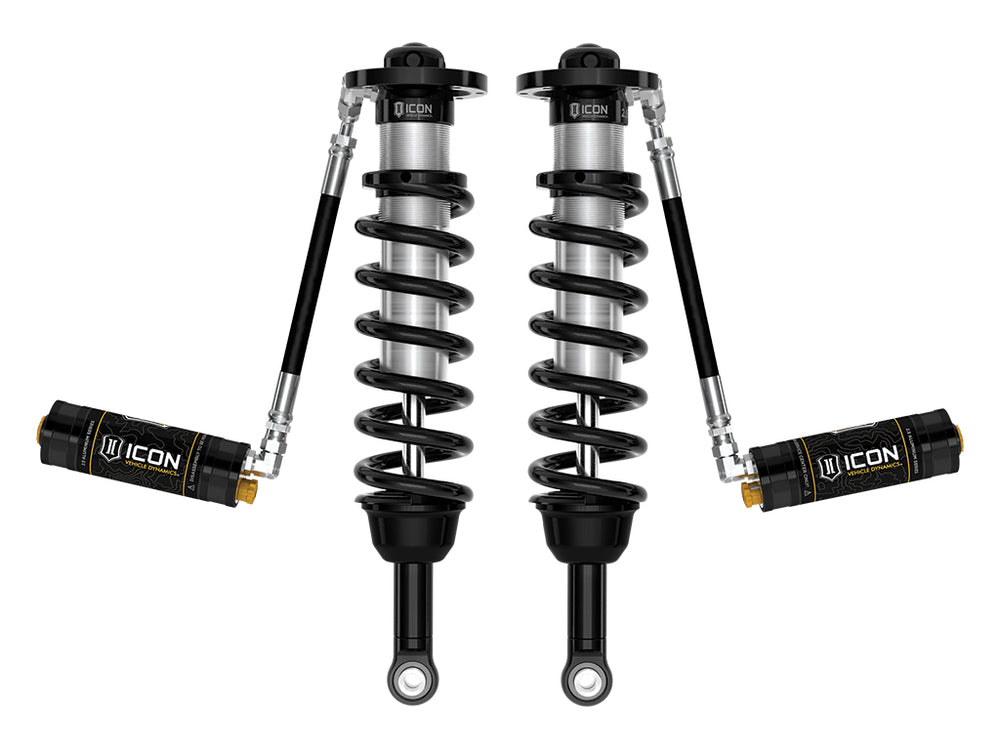 ICON 2024-2025 Toyota Land Cruiser 250 Series, 1.25-3