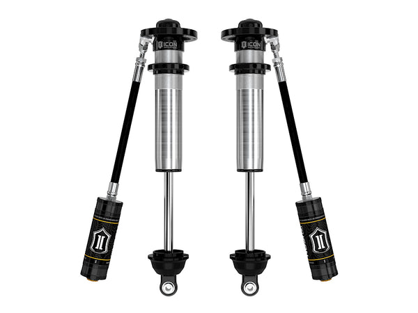 ICON 2007-21 Toyota Tundra, 2.5 VS RR Long Travel Coilover Kit, No Coils