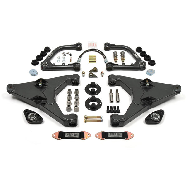 Camburg Engineering 2010-2014 FJ Cruiser | 2010-2024 4Runner Heim Joint Long Travel Kit CAM-310049-H
