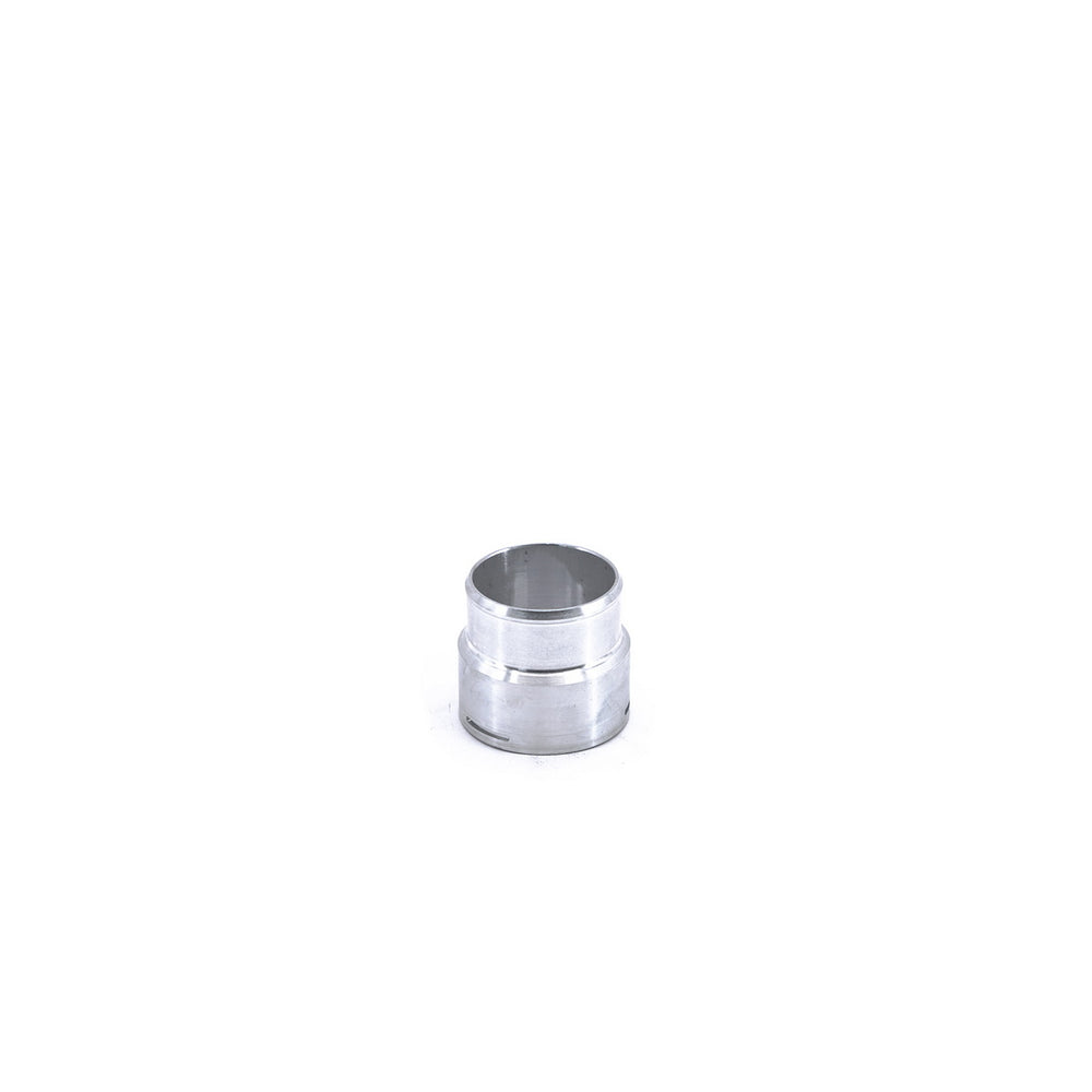 2017-2019 Chevrolet / GMC Cold Side Tube Ink Black