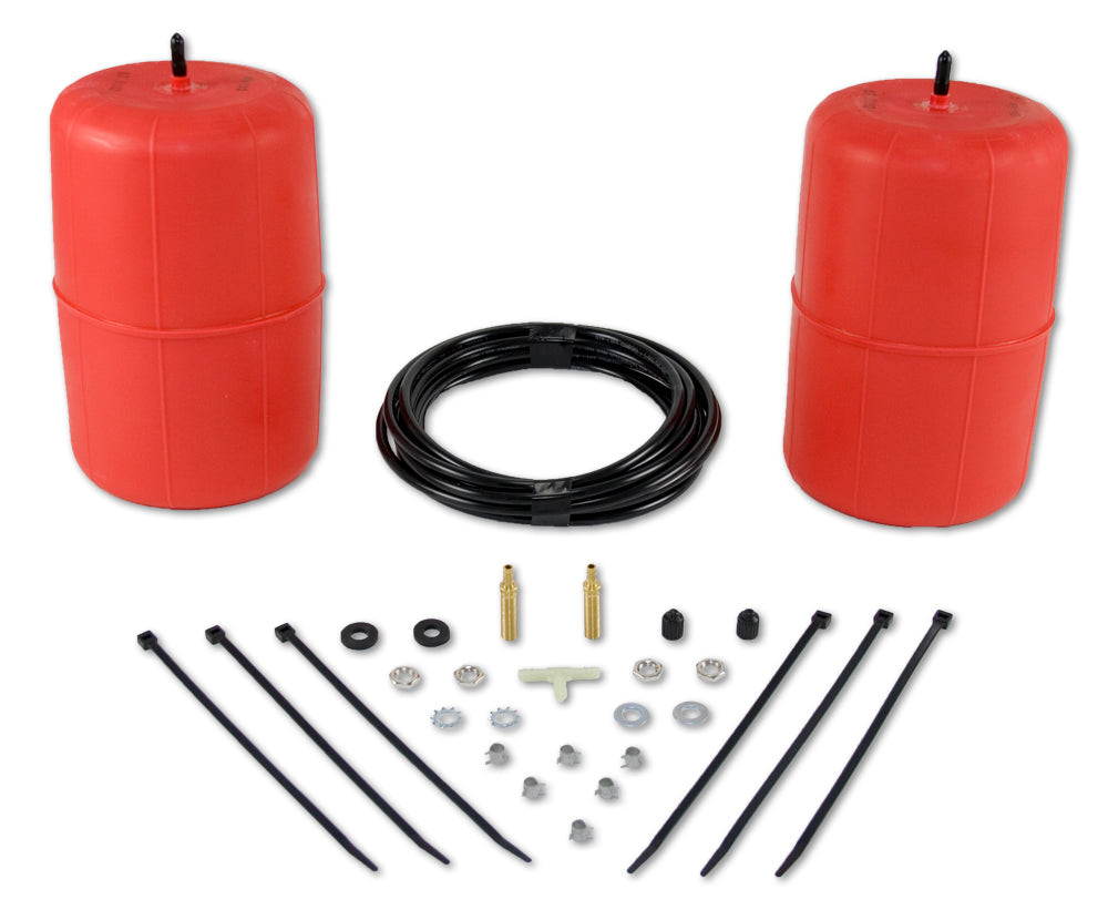 Air Lift - AIR LIFT 1000 load-leveling kit. - 60728