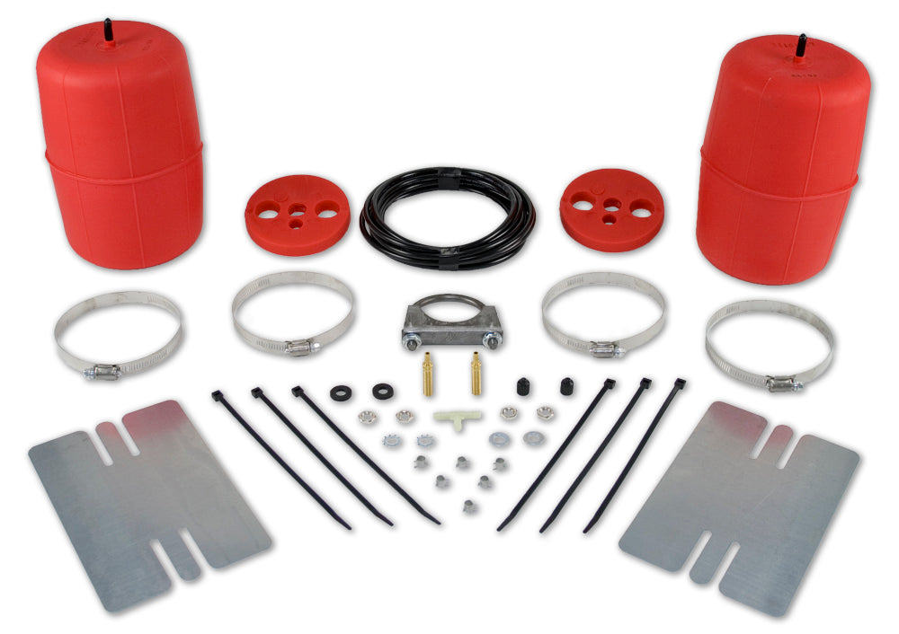 Air Lift - AIR LIFT 1000 Load leveling kit. - 60733